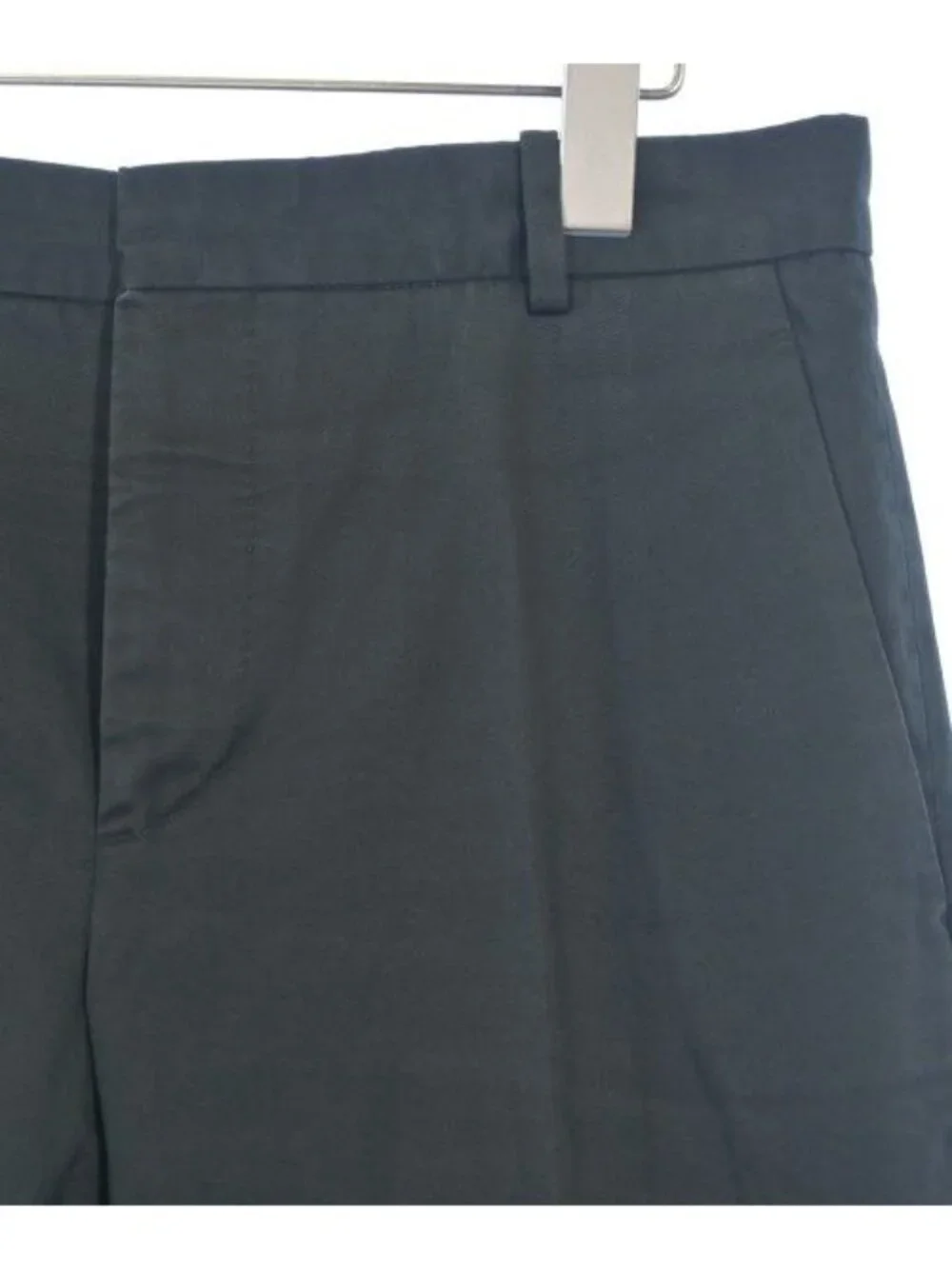 Balenciaga Trousers Pants Black